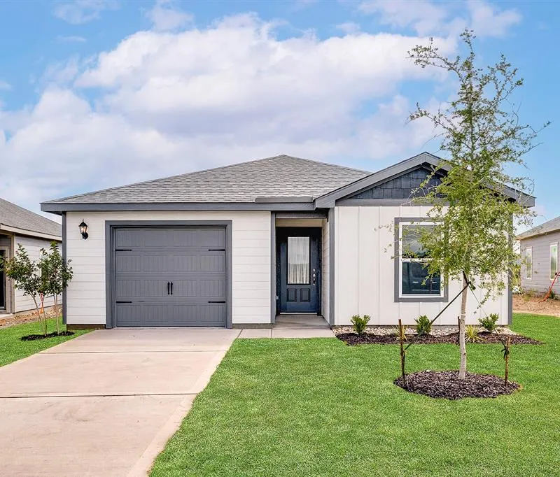 8321 White Wolf Trail, Ponder TX 76259