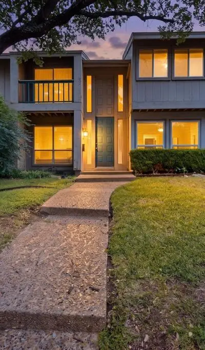 11940 Leisure Drive, Dallas TX 75243