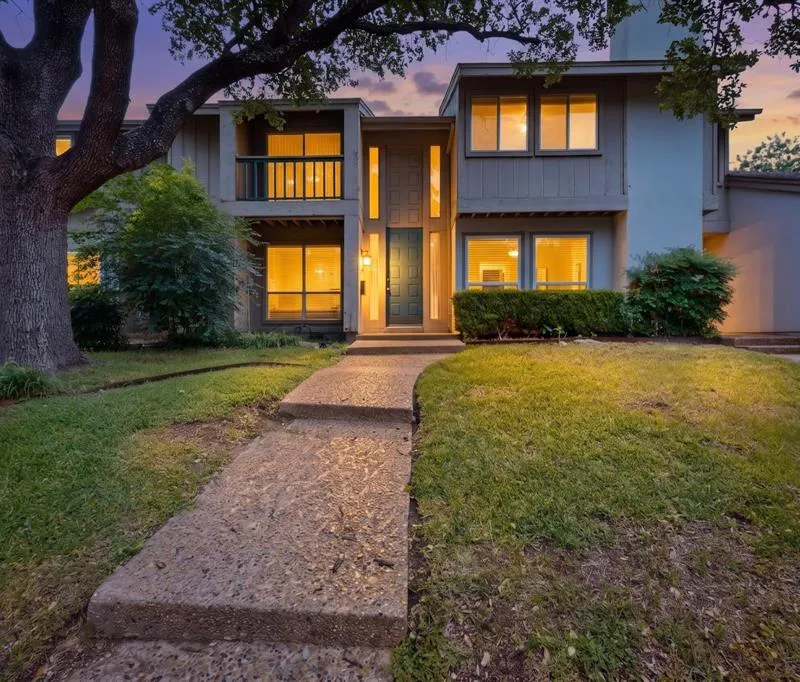 11940 Leisure Drive, Dallas TX 75243