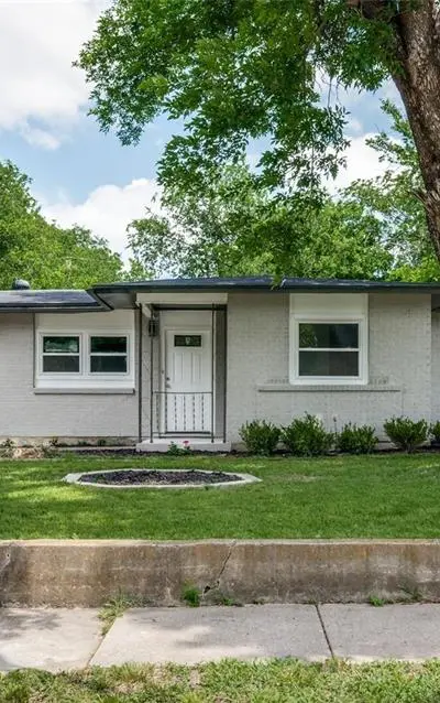 1413 Lackland Street, Arlington TX 76010