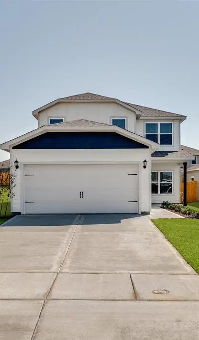 8428 Fort Benton Trail, Ponder TX 76259