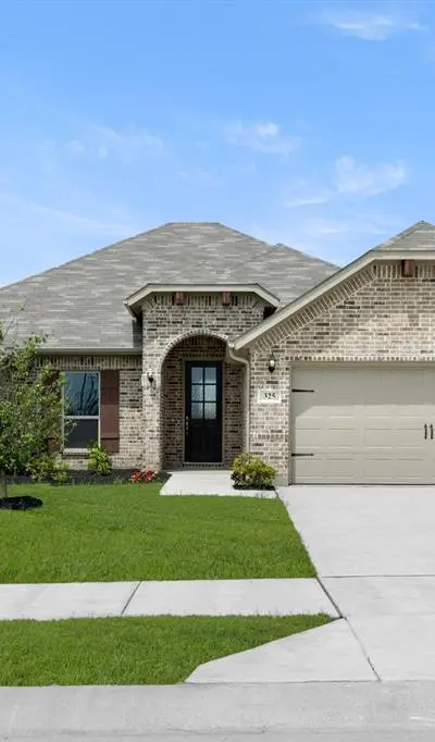 325 Comfort Drive, Godley TX 76044