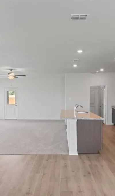 13528 Turtle Mountain Road, Ponder TX 76259 - Photo 5