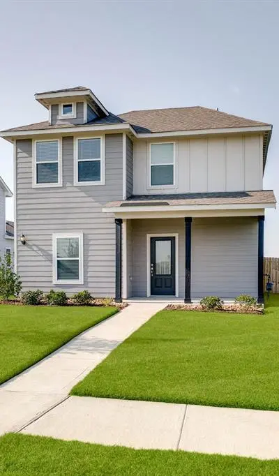 13520 Turtle Mountain Road, Ponder TX 76259