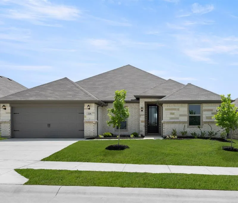228 Shepards Street, Godley TX 76044