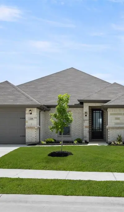 228 Shepards Street, Godley TX 76044