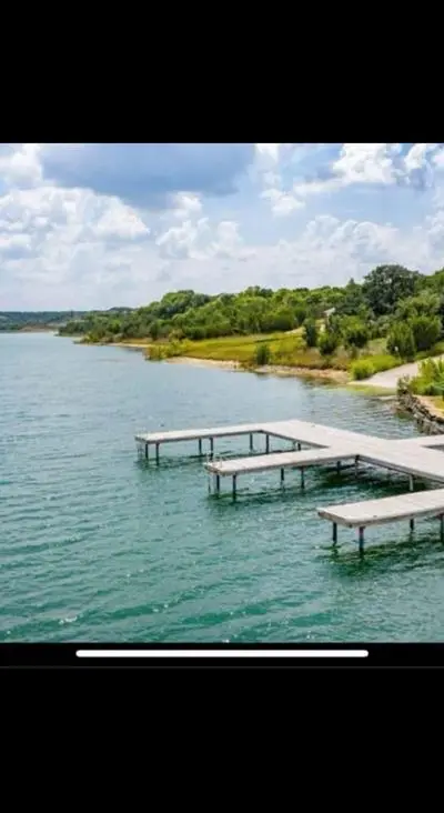 4595 Skyline Drive, Bluff Dale TX 76433 - Photo 4