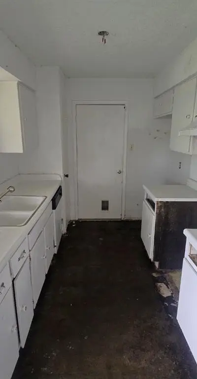 1608 Lee Street, Kaufman TX 75142 - Photo 2