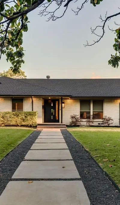 4452 Sugar Mill Road, Dallas TX 75244