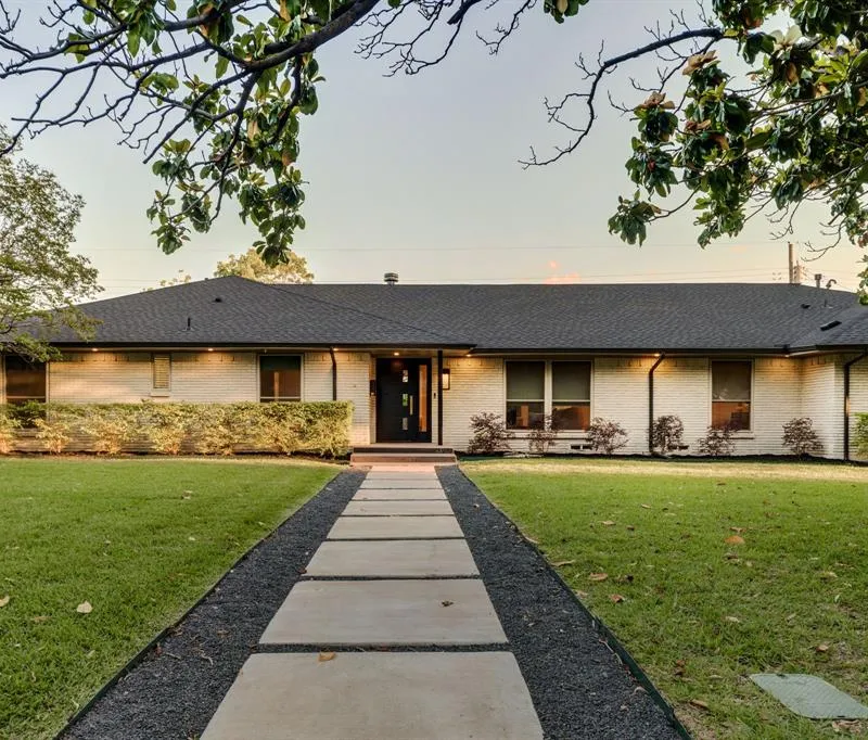 4452 Sugar Mill Road, Dallas TX 75244