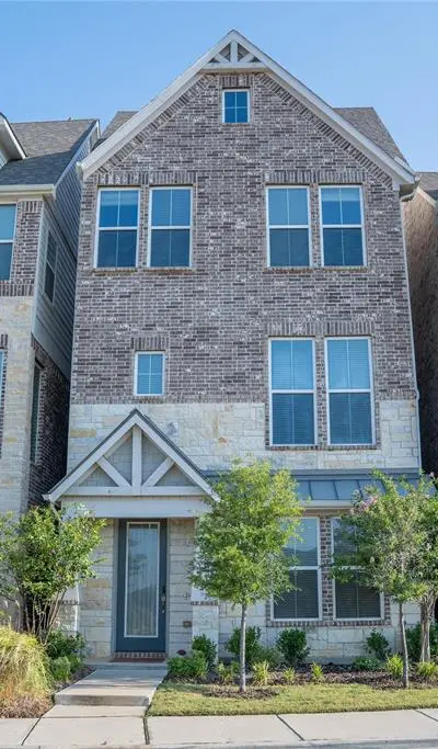 1005 Boyd Lane, Euless TX 76040
