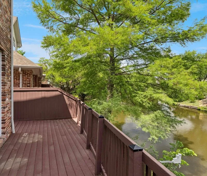 535 Lochngreen Trail, Arlington TX 76012