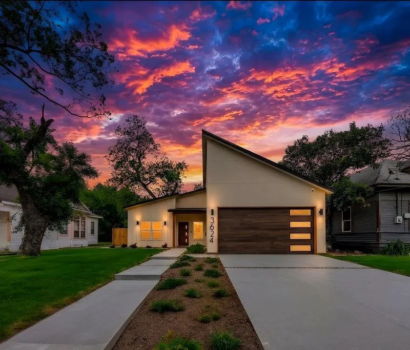 3624 Wendelkin Street, Dallas TX 75215