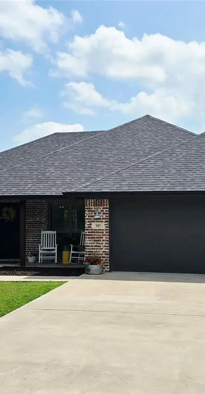 101 E Whitewright Road, Savoy TX 75479 - Photo 2