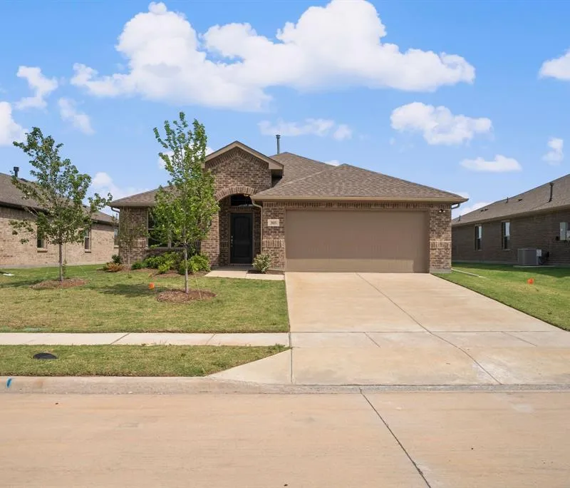 3805 Arrowchop Drive, Caddo Mills TX 75135