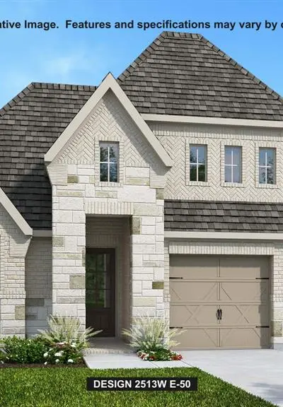 312 Northridge Drive, Lakewood Village TX 75068