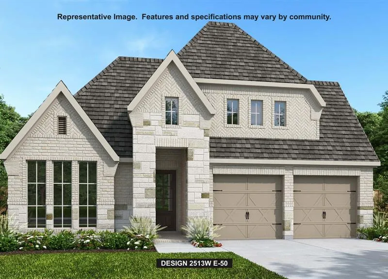 312 Northridge Drive, Lakewood Village TX 75068