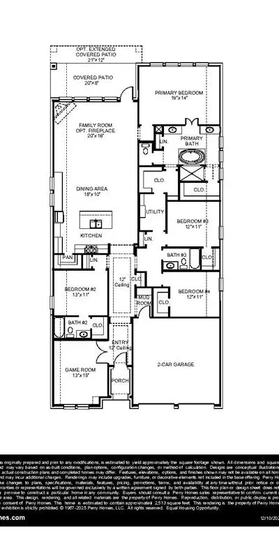 312 Northridge Drive, Lakewood Village TX 75068 - Photo 2