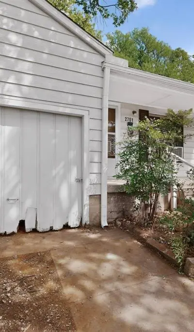 2701 Stark Street, Fort Worth TX 76112 - Photo 5