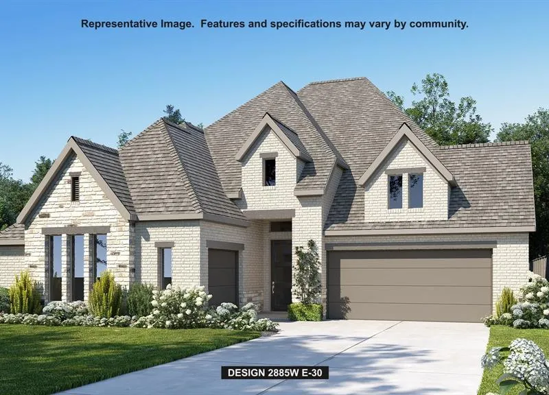 1309 Deer Point Drive, Lakewood Village TX 75068