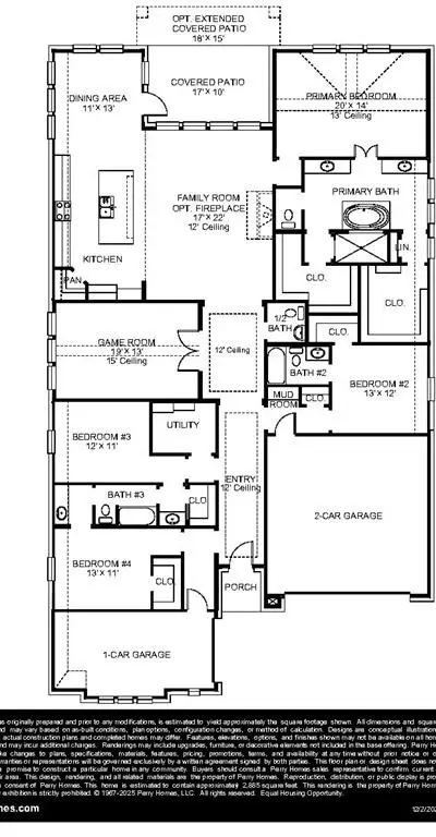 1309 Deer Point Drive, Lakewood Village TX 75068 - Photo 3