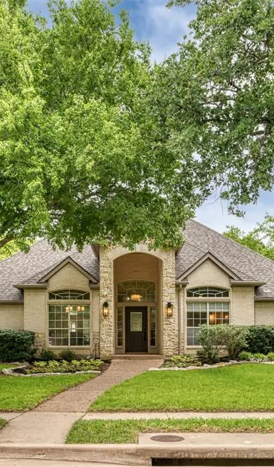 1025 Atlee Drive, Keller TX 76248