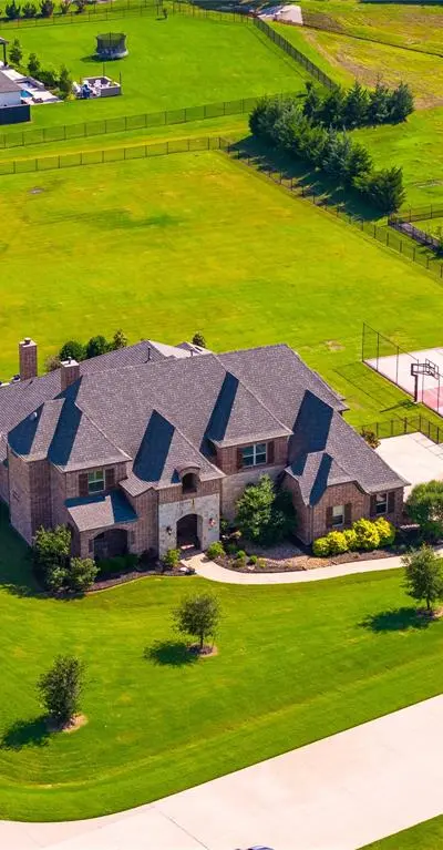 835 Bentwater Drive, Lucas TX 75002