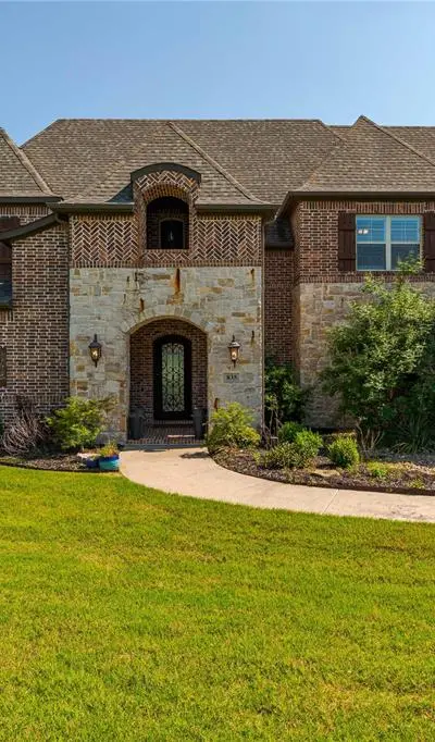 835 Bentwater Drive, Lucas TX 75002 - Photo 3