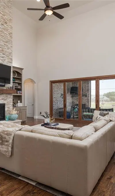 835 Bentwater Drive, Lucas TX 75002 - Photo 5