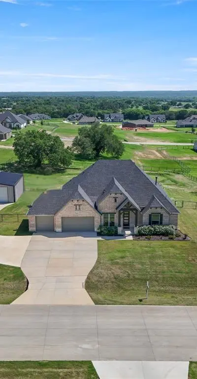 305 Monument Place, Reno TX 76020 - Photo 4