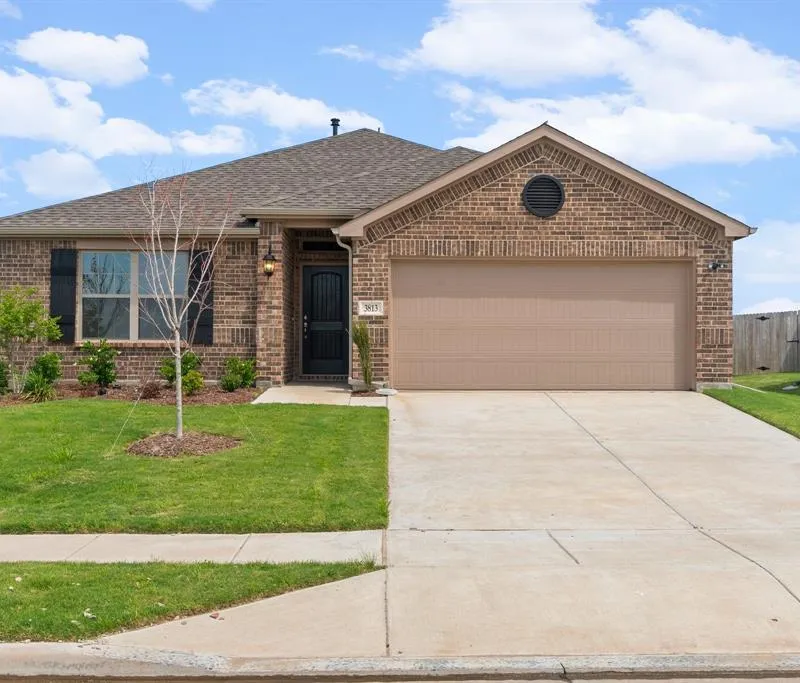 3813 Arrowchop Drive, Caddo Mills TX 75135