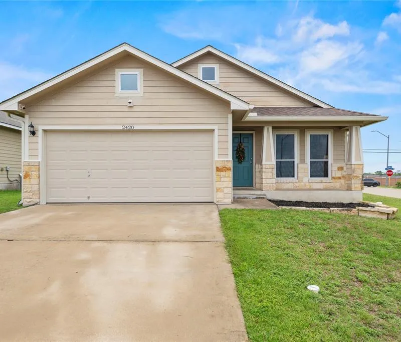 2420 Bellmont, Temple TX 76504