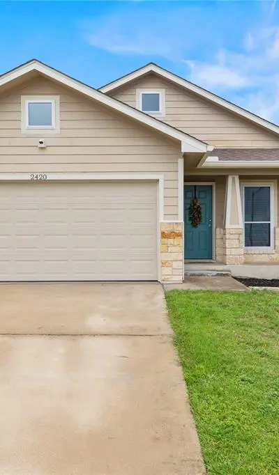2420 Bellmont, Temple TX 76504