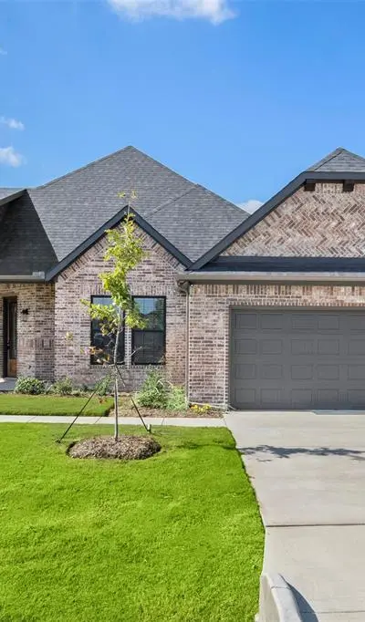 625 Escovedo Drive, Italy TX 76651