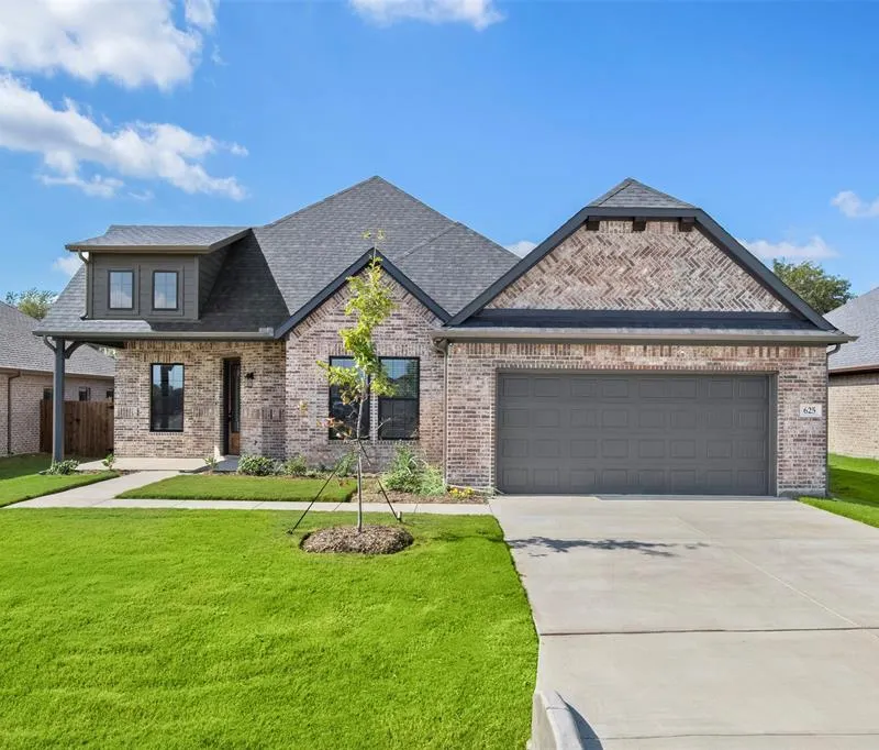 625 Escovedo Drive, Italy TX 76651