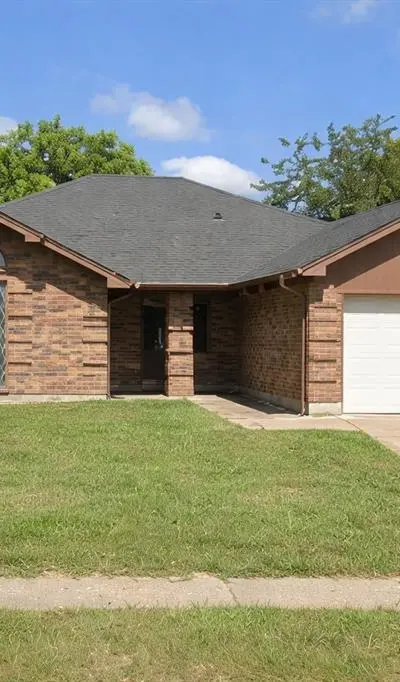 6206 Aires Drive, Arlington TX 76001
