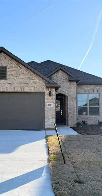 2110 Rowan Drive, Gunter TX 75058