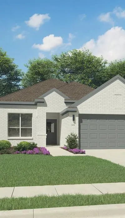 2110 Rowan Drive, Gunter TX 75058 - Photo 2