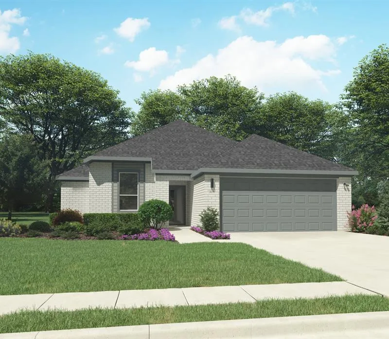 2117 Rowan Drive, Gunter TX 75058