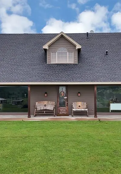 100 Shadle Ridge Court, Poolville TX 76487