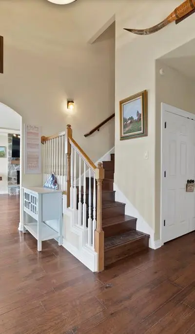 100 Shadle Ridge Court, Poolville TX 76487 - Photo 2