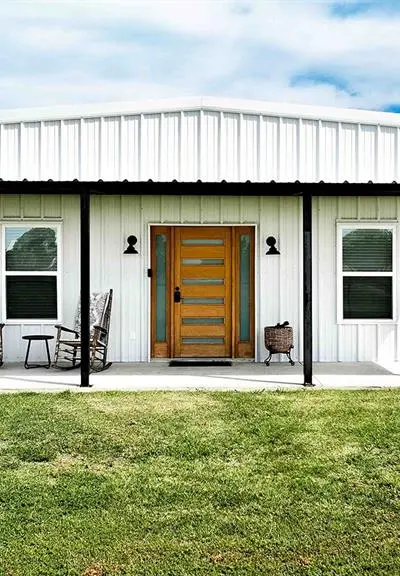 4260 County Road 3108, Campbell TX 75422
