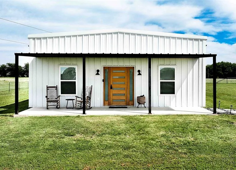 4260 County Road 3108, Campbell TX 75422