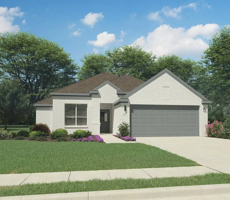 2110 Balsam Drive, Gunter TX 75058