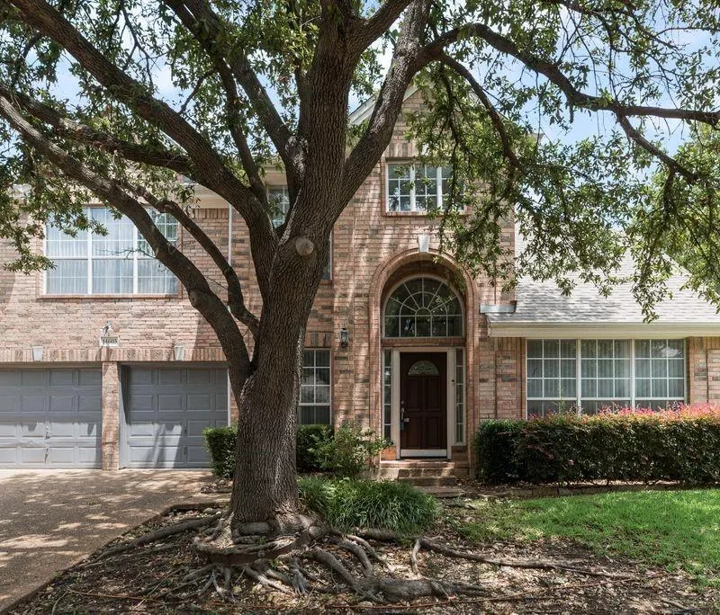 14605 Dove Court, Addison TX 75001
