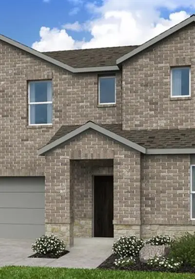 2613 Glacier Road, Anna TX 75409