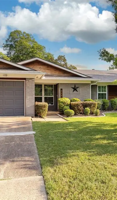 314 N Cottonwood Drive, Richardson TX 75080