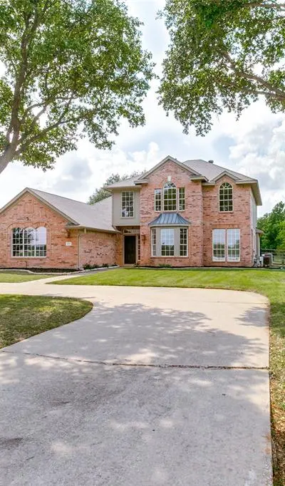 331 Lakeside Drive, Shady Shores TX 76208 - Photo 3