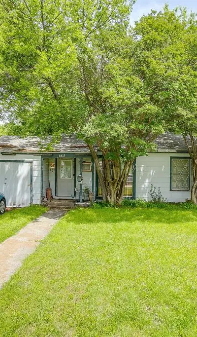 4817 Marks Place, Fort Worth TX 76116 - Photo 2