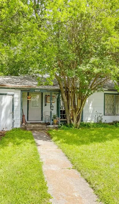 4817 Marks Place, Fort Worth TX 76116 - Photo 3
